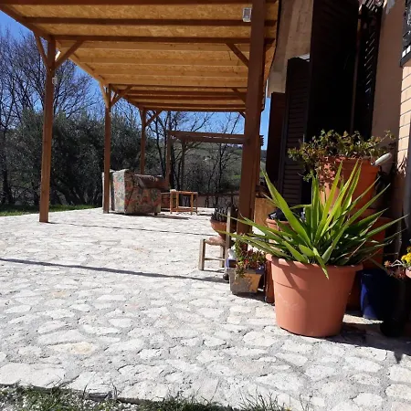 别墅 Casa Degli Ulivi By Holidayngo *