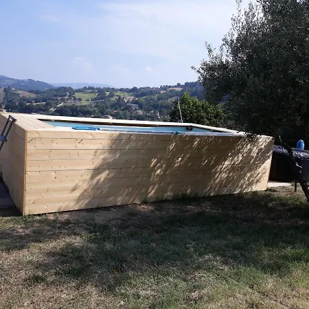 Casa Degli Ulivi By Holidayngo *