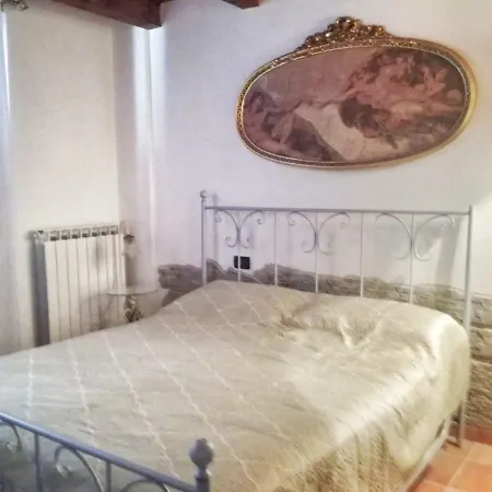 Casa Degli Ulivi By Holidayngo * Tolentino