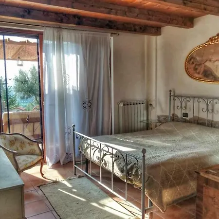 Casa Degli Ulivi By Holidayngo Villa *
