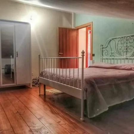 Casa Degli Ulivi By Holidayngo Tolentino