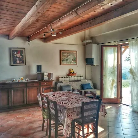 Casa Degli Ulivi By Holidayngo 别墅 托伦蒂诺