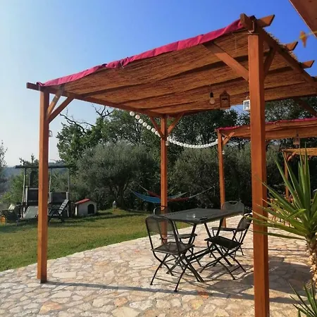 Casa Degli Ulivi By Holidayngo