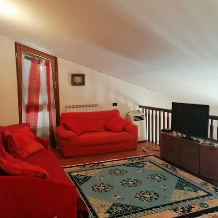 别墅 Casa Degli Ulivi By Holidayngo *