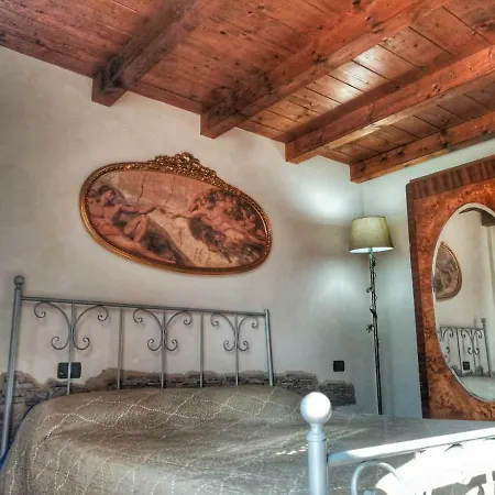 Casa Degli Ulivi By Holidayngo * 托伦蒂诺