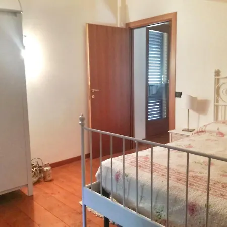 Casa Degli Ulivi By Holidayngo Villa