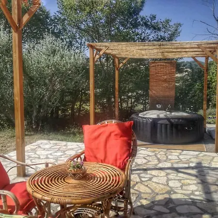 Casa Degli Ulivi By Holidayngo 别墅 *
