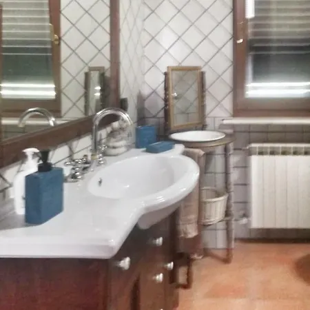 Casa Degli Ulivi By Holidayngo *