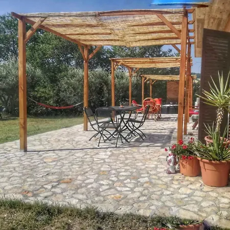 Casa Degli Ulivi By Holidayngo *